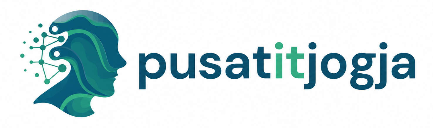 Pusat IT Jogja